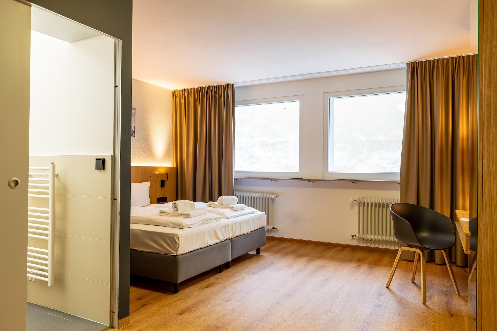 Mk Hotel Frankfurt Frankfurt am Main Exterior photo